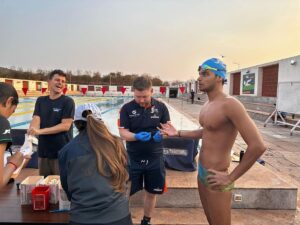 Consultoria Rsp Sports Índia