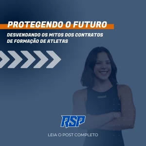 Contrato de Formação de Atletas