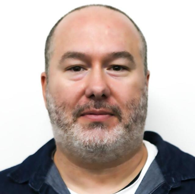 Rodrigo Passos RSP
