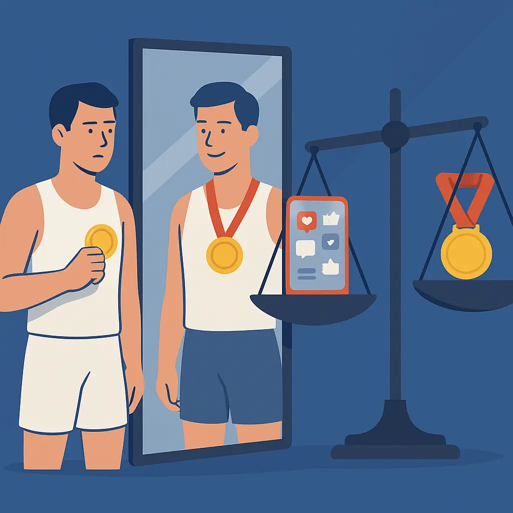 Fake news no esporte