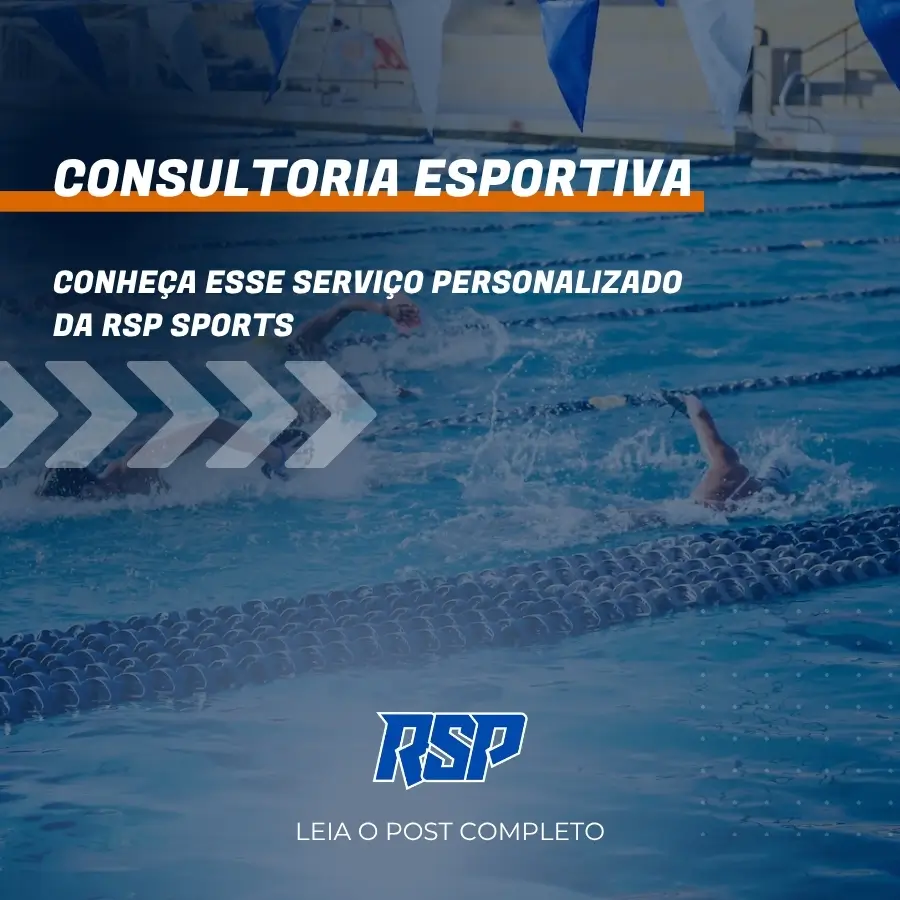 Consultoria esportiva - RSP Sports