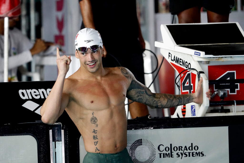 Guilherme Caribé - Foto: Satiro Sodré