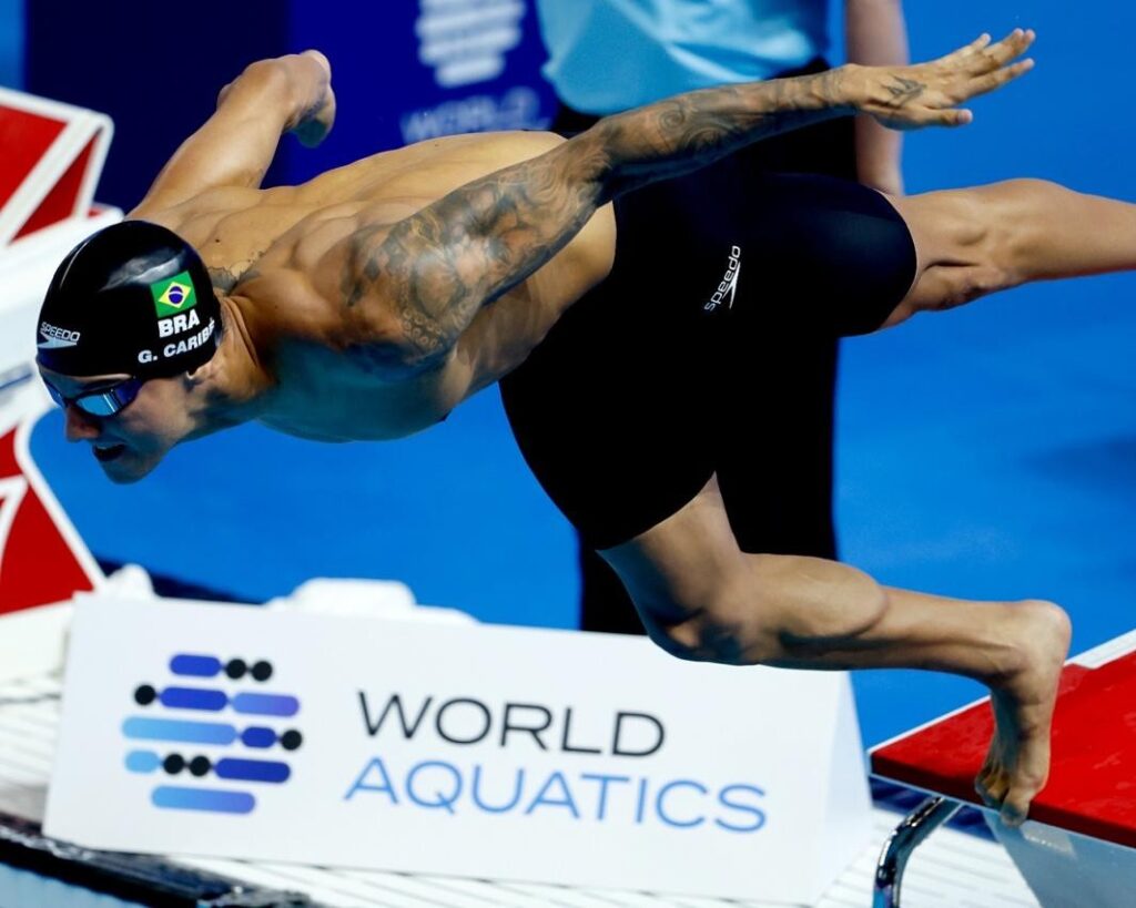 Caribé - Satiro Sodré