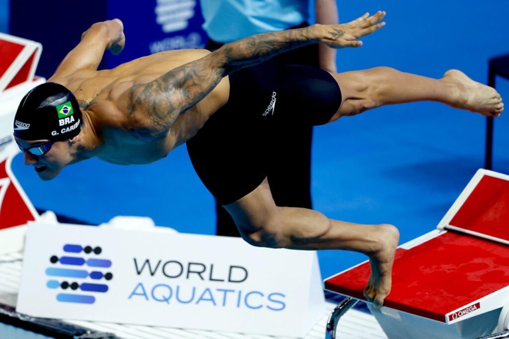 Guilherme Caribé - Foto: Satiro Sodré