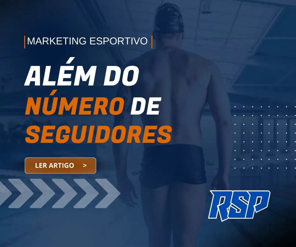 Atleta Precisa Ter Muitos Seguidores para Conseguir Patrocínio?