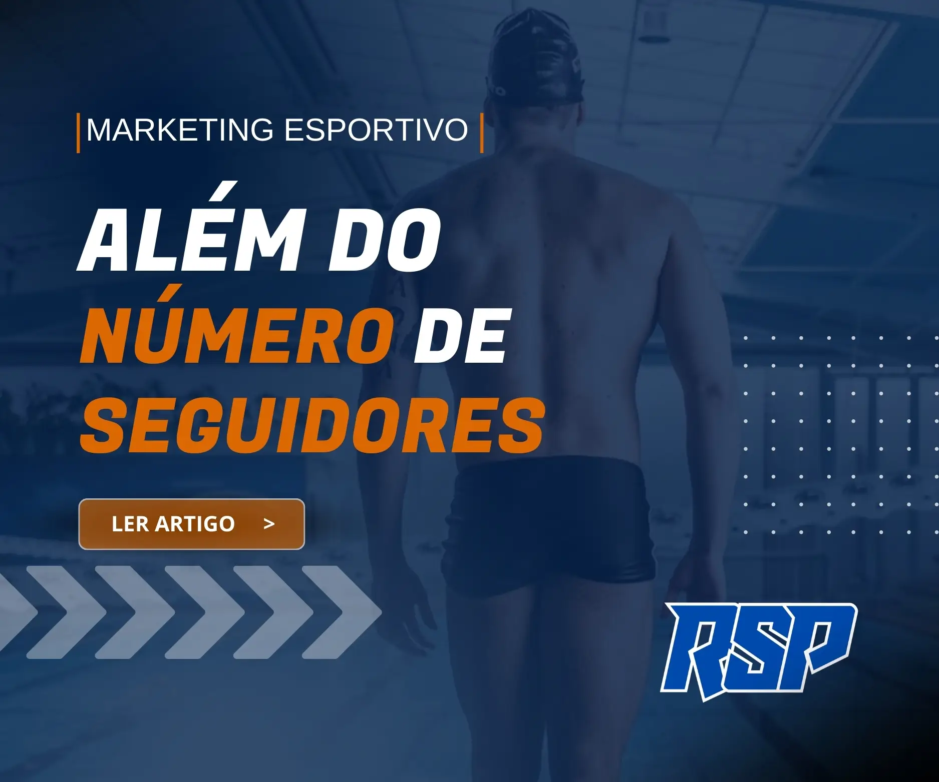 Atleta Precisa Ter Muitos Seguidores para Conseguir Patrocínio?