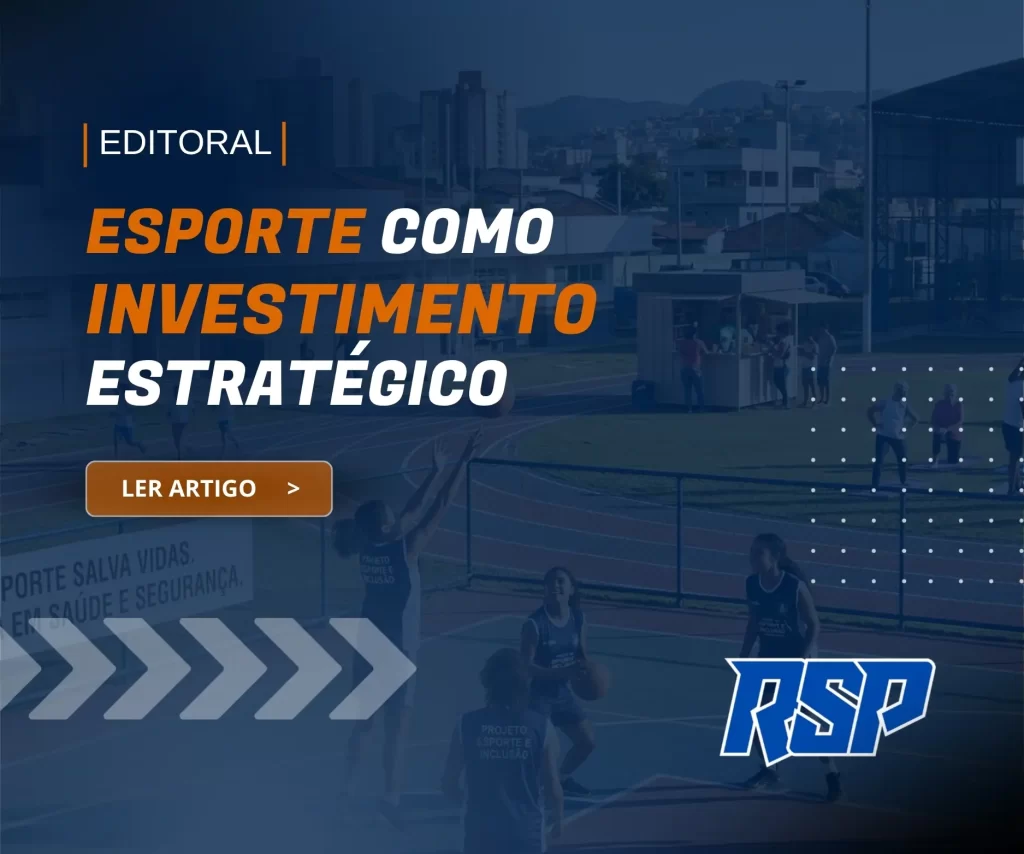Retorno do Investimento no Esporte