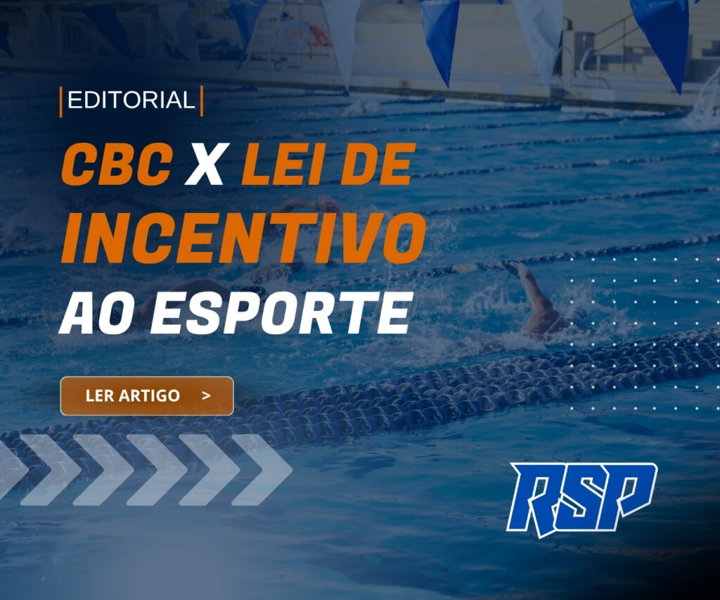 CBC x Lei de Incentivo