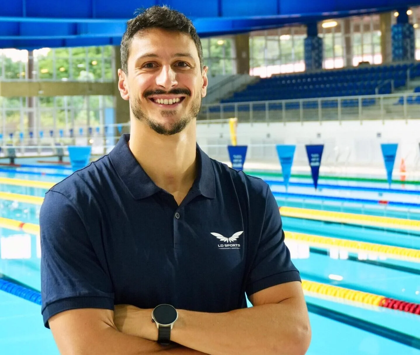 Andre Pereira