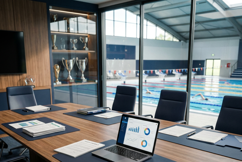 Compliance no esporte