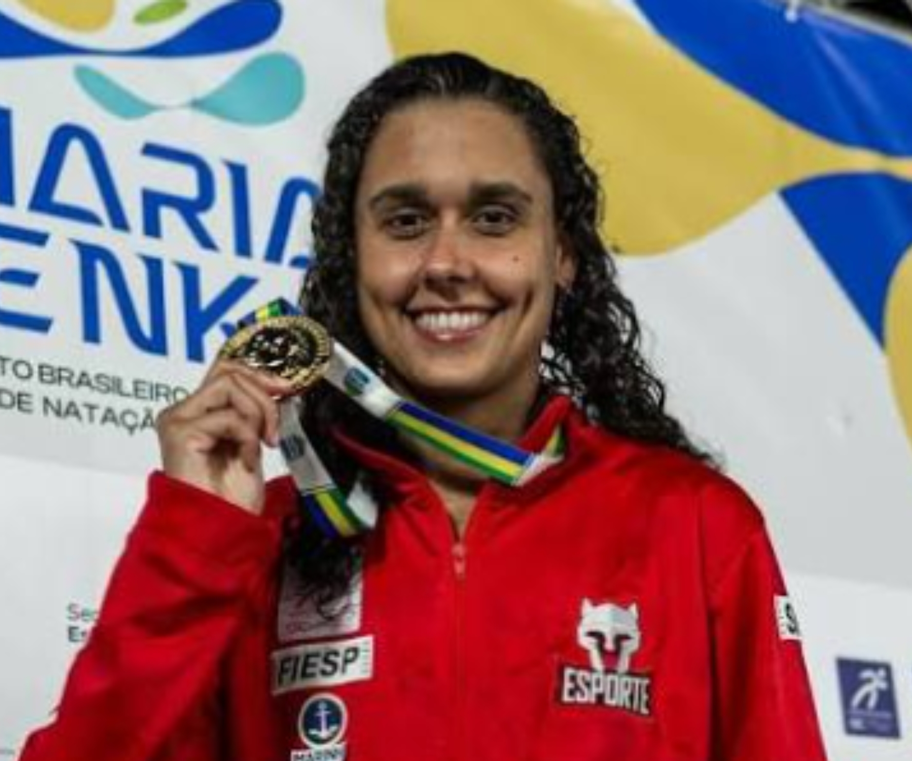 Lorrane Ferreira