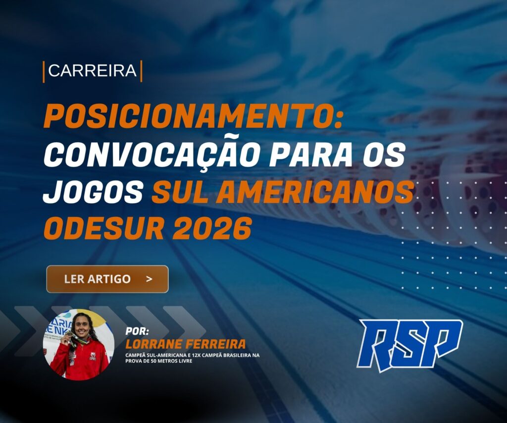 Odesur 2026
