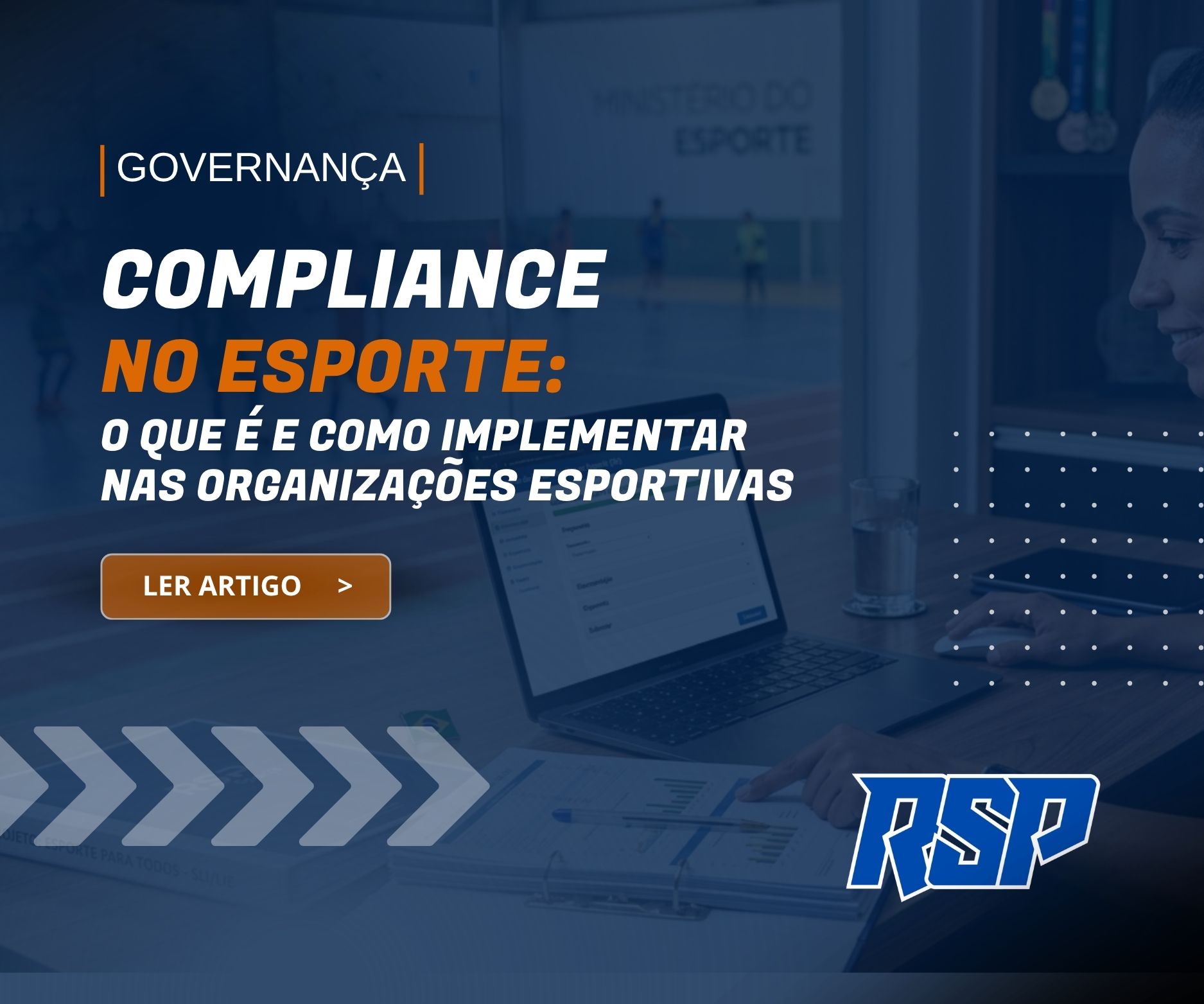 Compliance no esporte