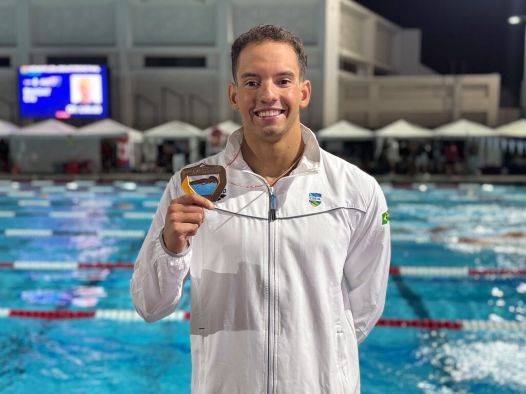 Caribé - Pan Pacs