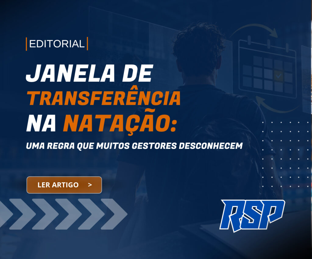 Janela de transferência no esporte