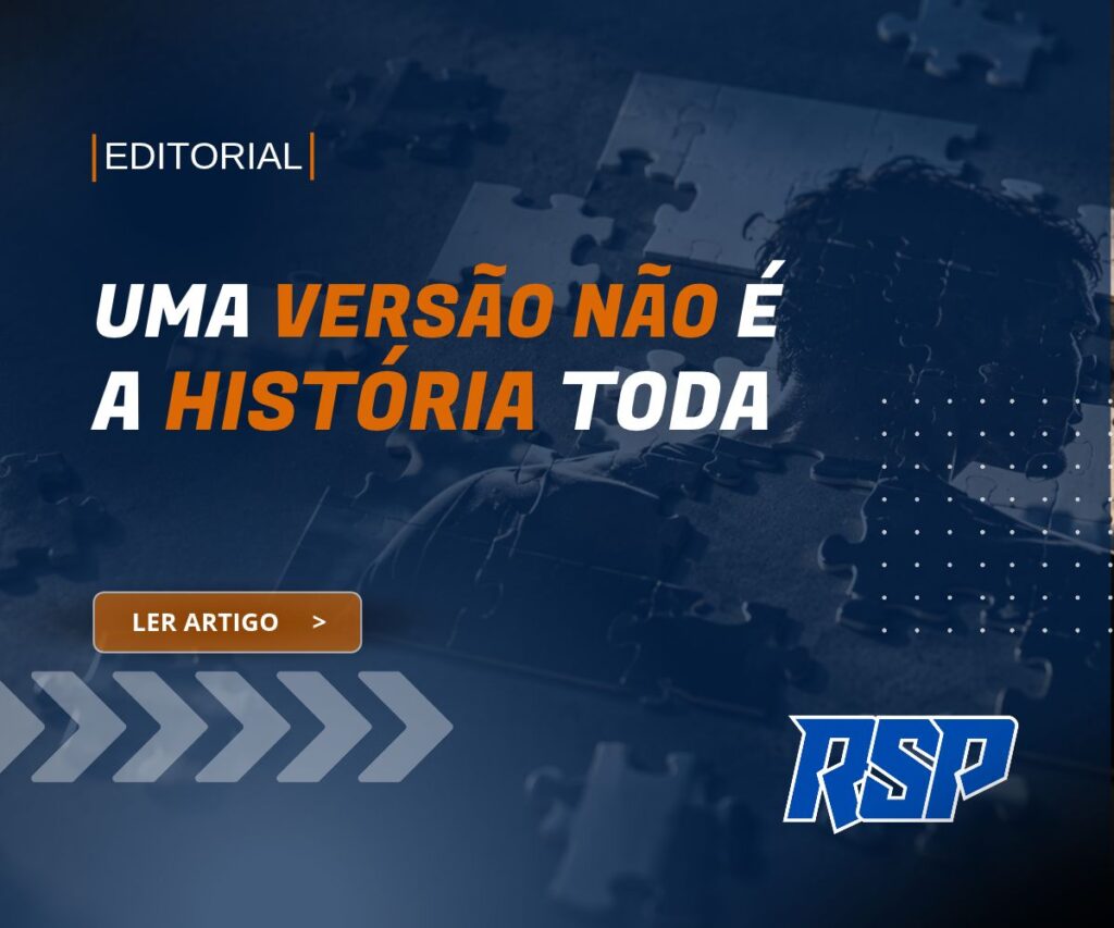 Julgar sem conhecer