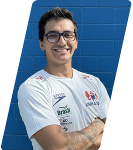 Gustavo Santos Brinquedo