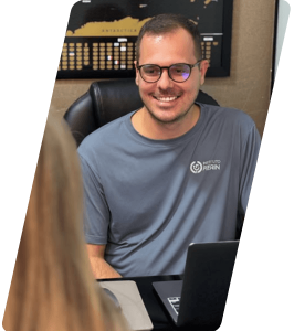 Jorge Luis Fisioterapeuta