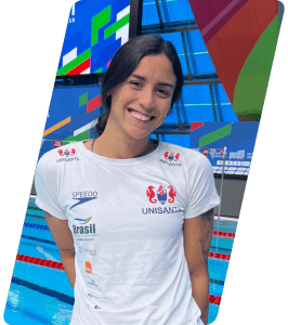 Nathalia almeida nadadora Nathalia almeida nadadora