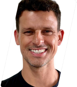 Thiago Mangolini Fisiologista Thiago Mangolini Fisiologista